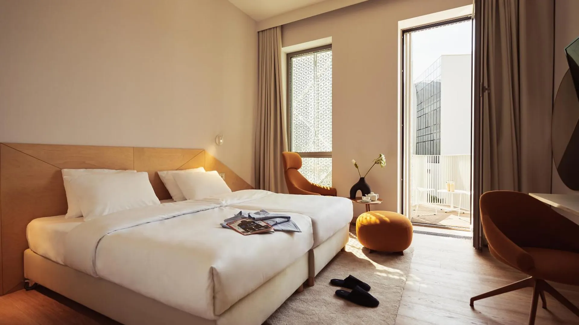 Hotel Nami Medical Resort & Clinic & Yoga - Adults Only - Medical Programs Sopot