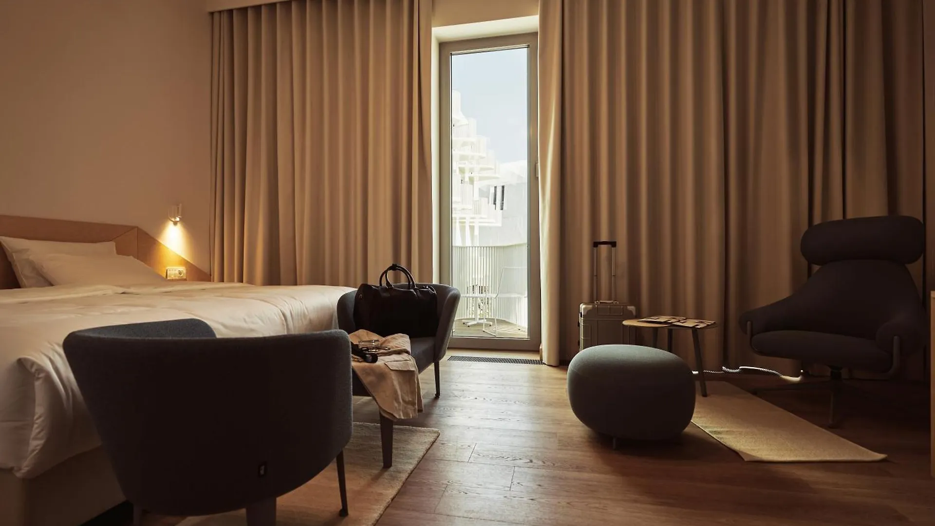 Hotel Nami Medical Resort & Clinic & Yoga - Adults Only - Medical Programs Sopot Polska