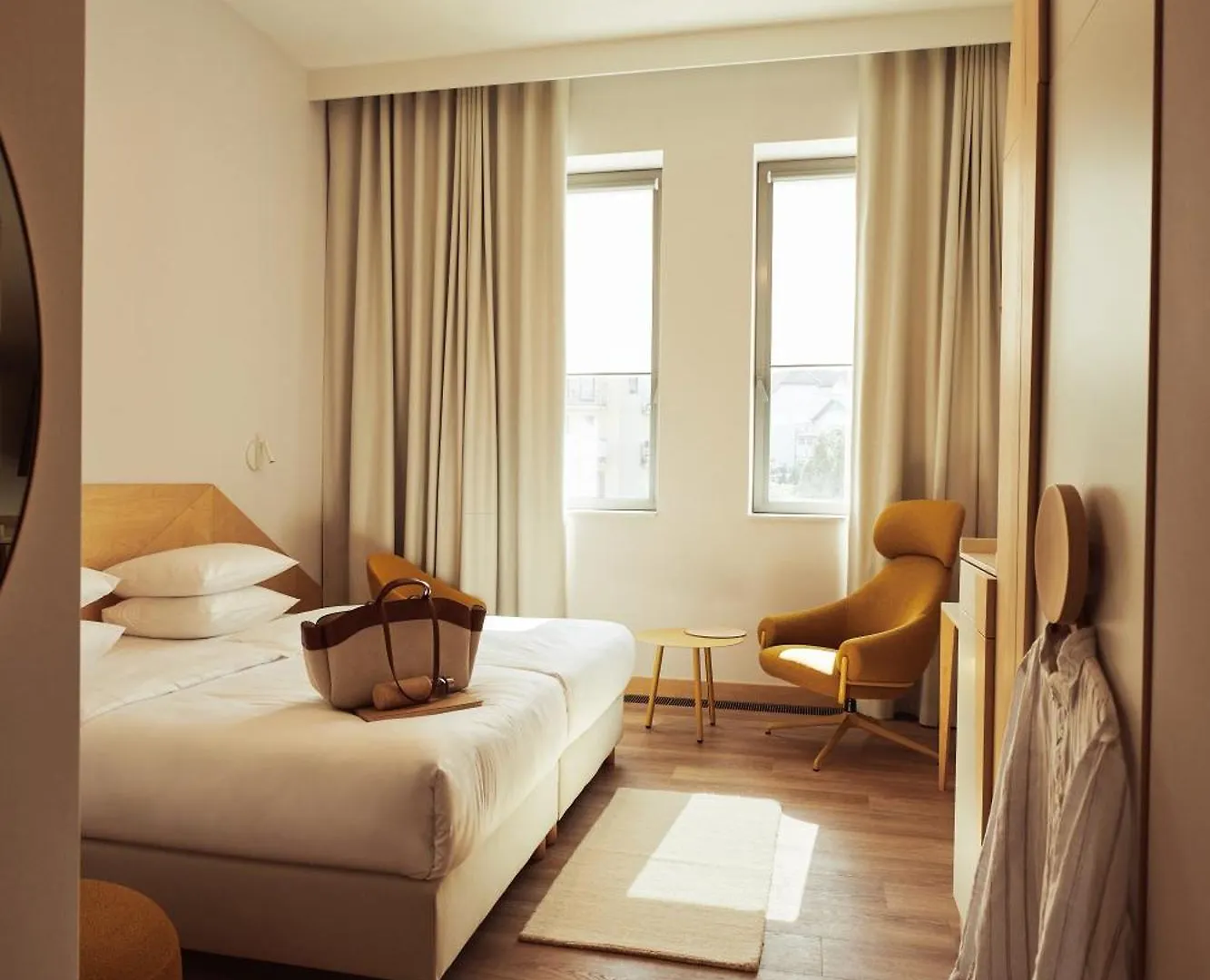 Hotel Nami Medical Resort & Clinic & Yoga - Adults Only - Medical Programs Sopot Polska