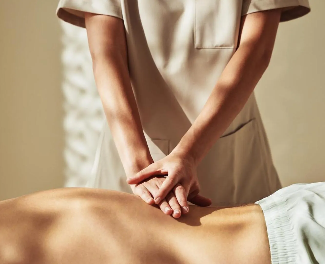 Nami Medical Resort & Clinic & Yoga - Adults Only - Medical Programs Sopot Hotel