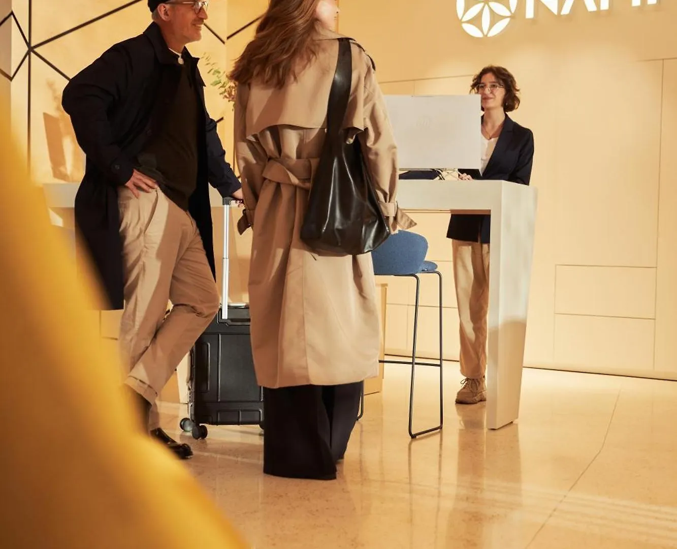 Nami Medical Resort & Clinic & Yoga - Adults Only - Medical Programs Sopot 0*,