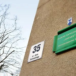 Mieszkanie W Kamienicy Apartament