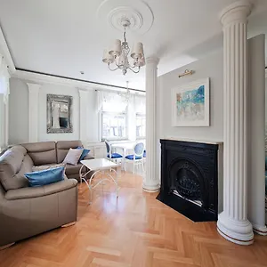 Aleksander Premium Ul Boh Monte Cassino Z Garażem Apartament