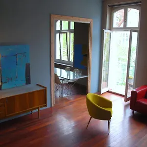 Perła Sopotu Apartament