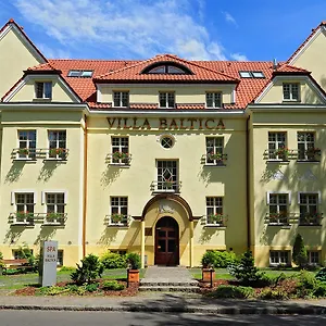 3* Hotel Baltica