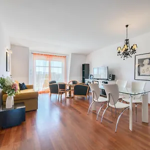 Dom & House - Parkur Apartament