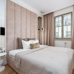 Lux Monte Cassino Apartament