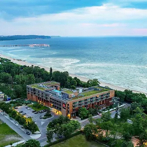 Hotel Marriott &, Sopoty