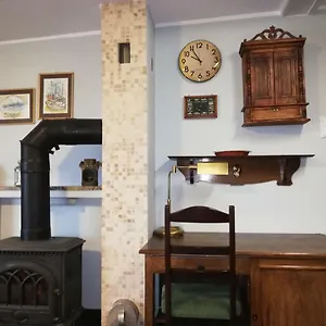 V Piętro Apartament