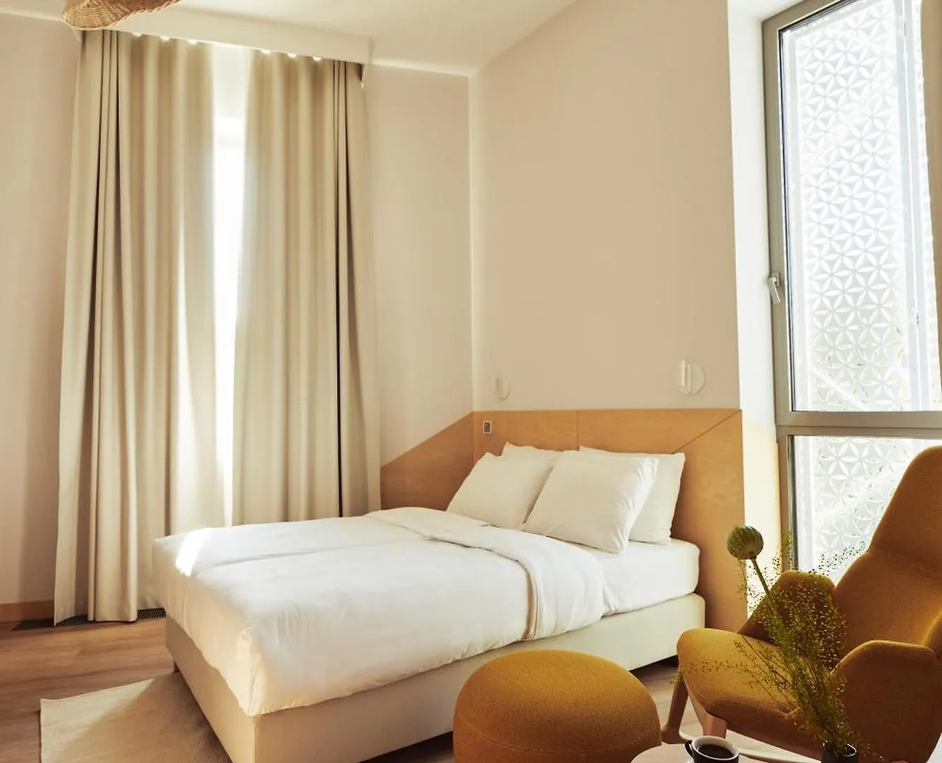 Nami Medical Resort & Clinic & Yoga - Adults Only - Medical Programs Sopot 0*,  Polen