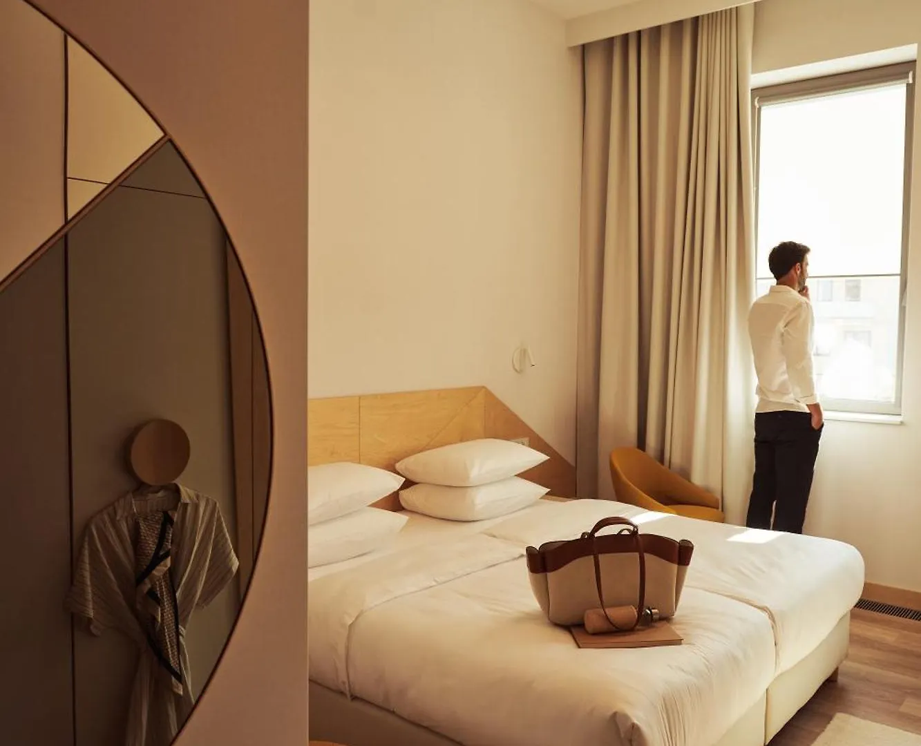 Nami Medical Resort & Clinic & Yoga - Adults Only - Medical Programs Sopot Hotel