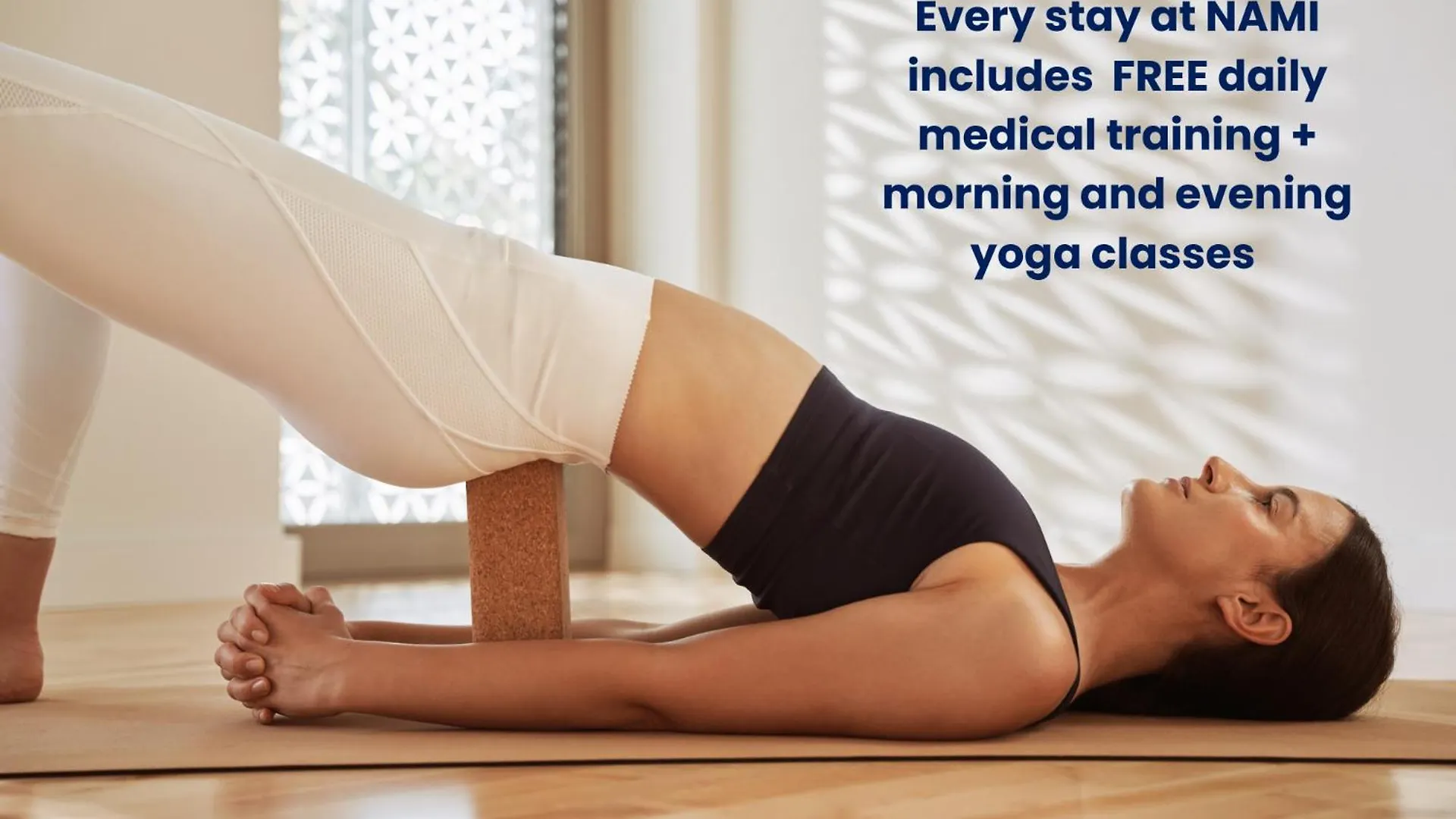 Hotel Nami Medical Resort & Clinic & Yoga - Adults Only - Medical Programs Sopot
